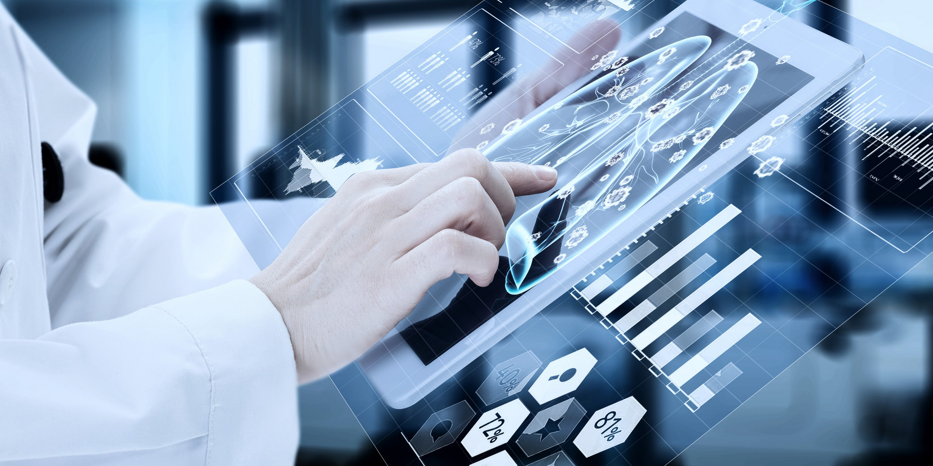 双引擎驱动产业跃迁：长沙双婵科技构筑“智慧医疗+数字底座”新